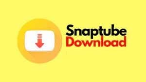 Snaptube download